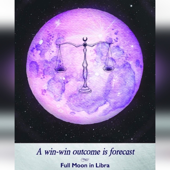 NIB Moonology Oracle Cards: A 44-Card Moon Astrology Oracle Deck and Guidebook - Picture 2 of 8